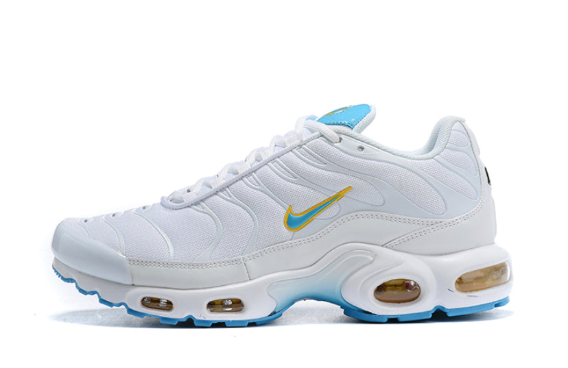 Air Plus TN white-light Blue