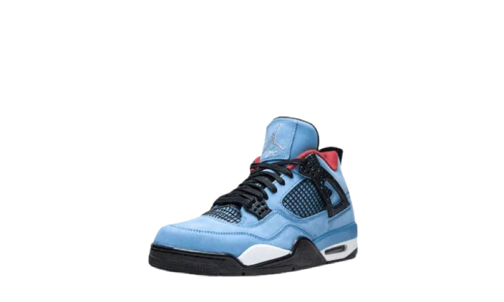 Air Jordan 4 Retro Cactus Jack