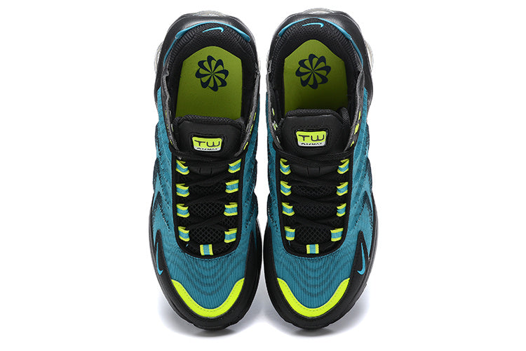 Air Max Tailwind 1 Black-Green