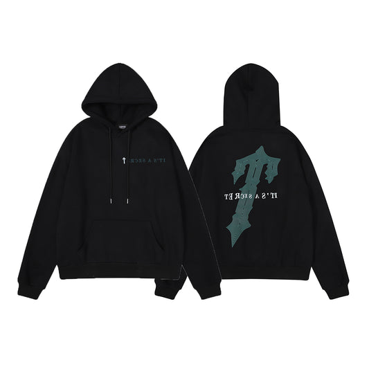 Trapstar It’s a Secret Hoodie