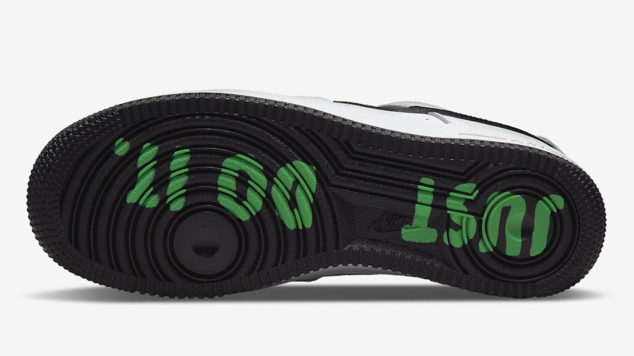 Air Force 1 Low Just Do it