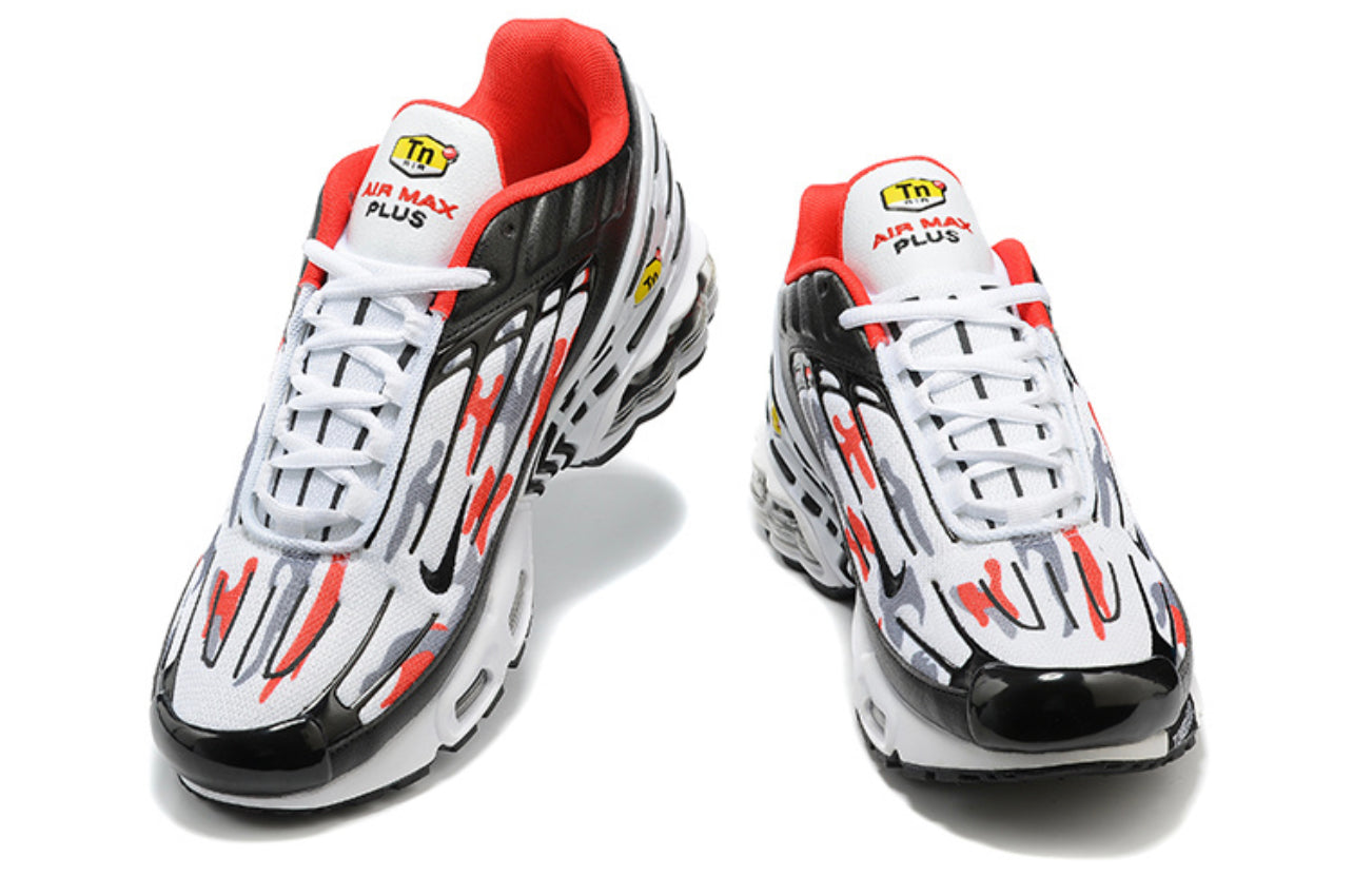 Air Plus TN3 Multicolour