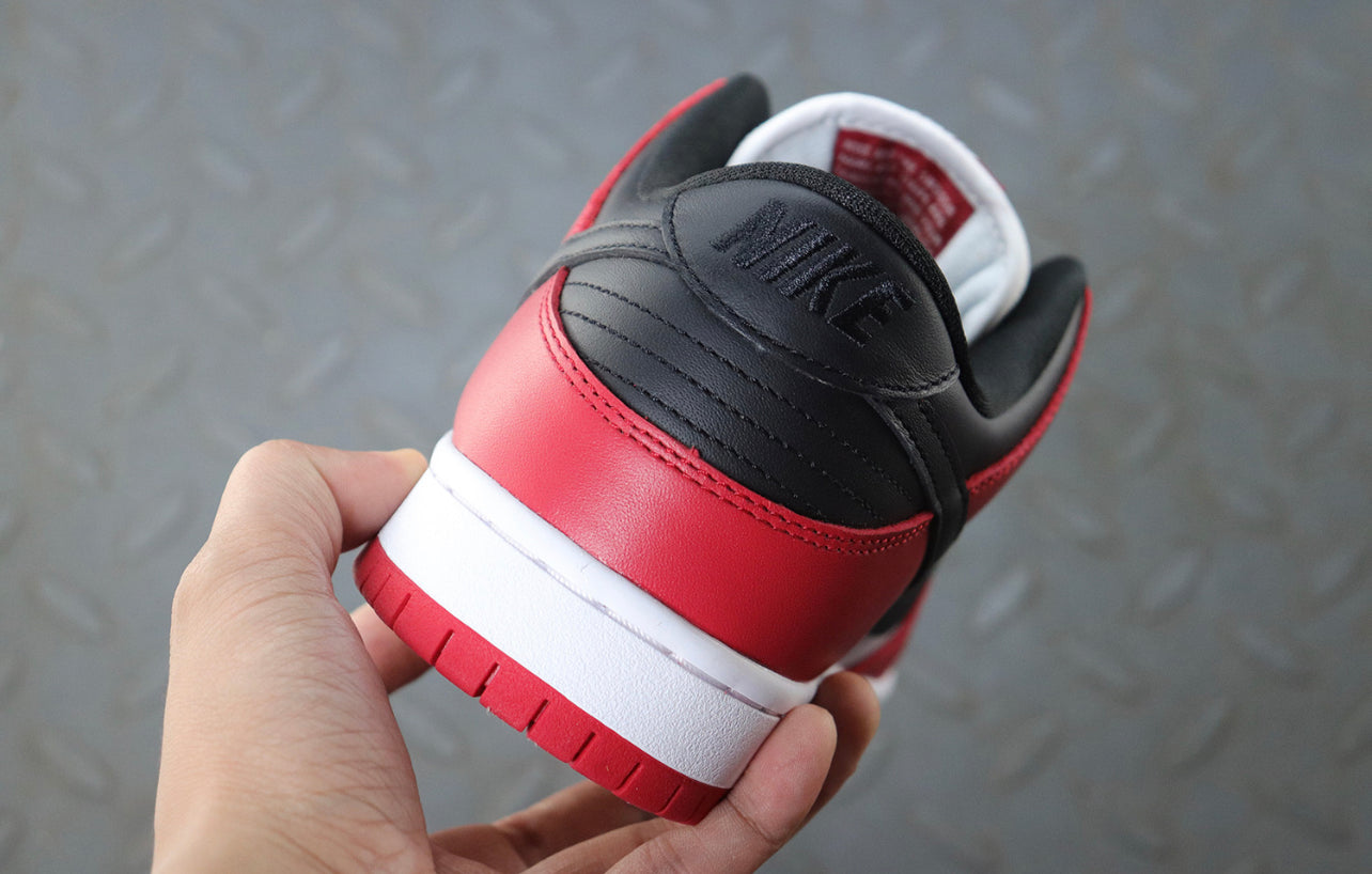 Dunk SB Low Chicago