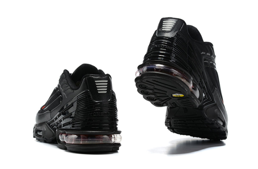 Air Plus TN3 Black/Red