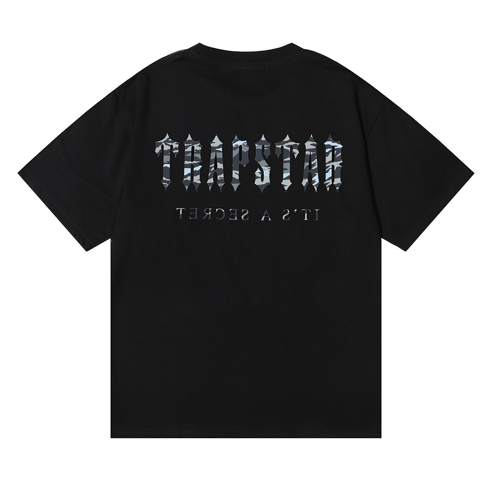 Trapstar Irongate T-Shirts