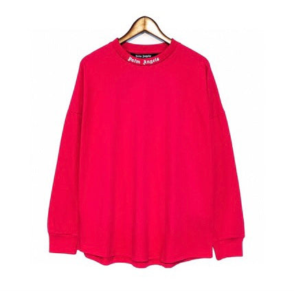 Palm Angels long Sleeve T-Shirt