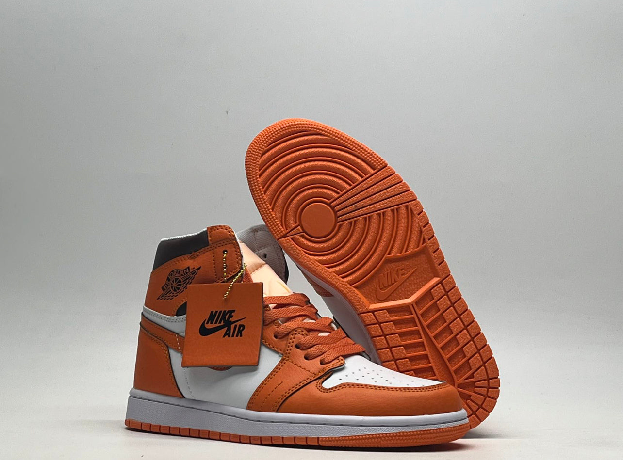 Air Jordan 1 Starfish