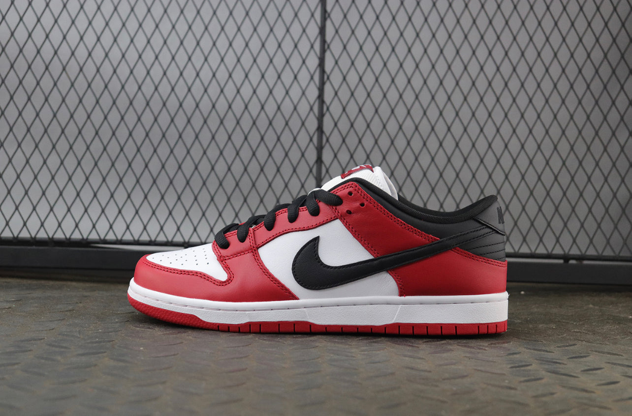 Dunk SB Low Chicago