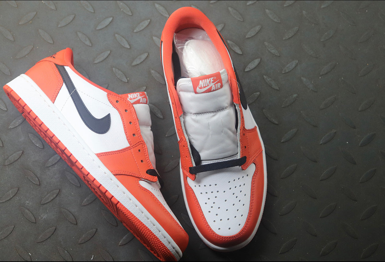 Air Jordan 1 Shattered Backboard Low