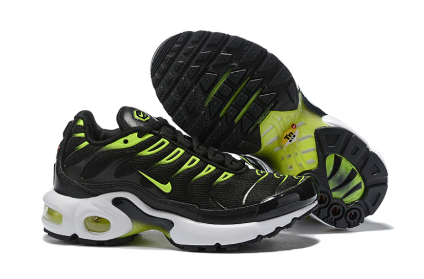 Air Plus TN Black Volt