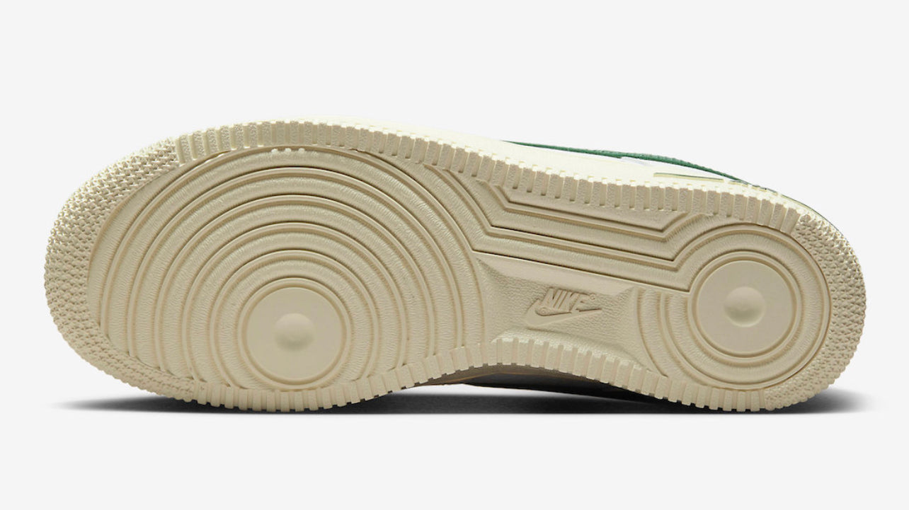 Air Force 1 Low Command Force Green