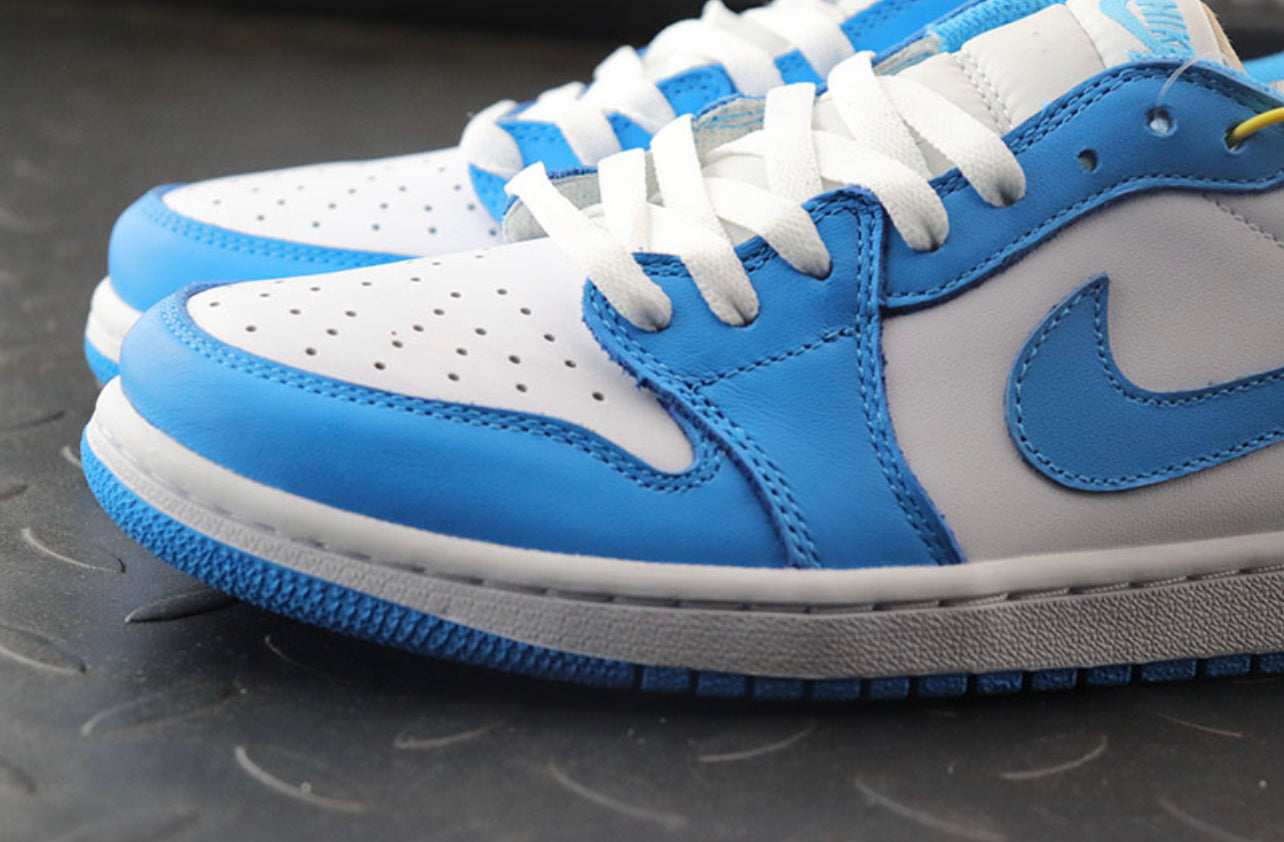 Dunk SB Low Black-White