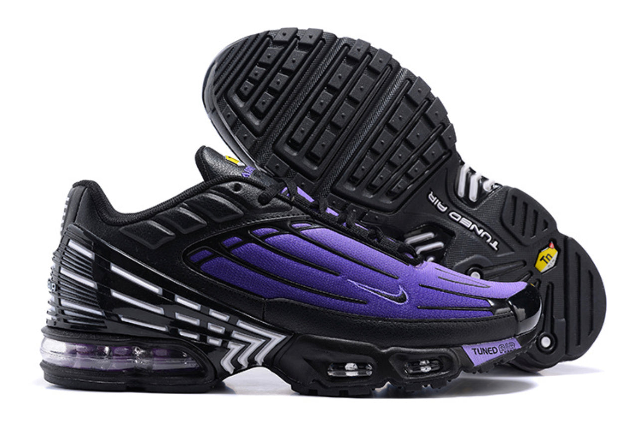 Air Plus TN3 Dark Purple