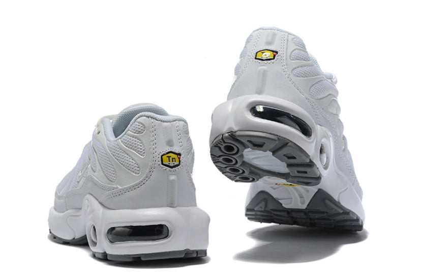 Air Plus TN Triple White