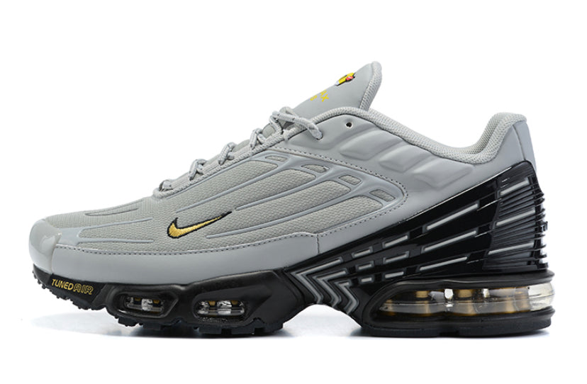 Air Plus TN3 Grey-Yellow