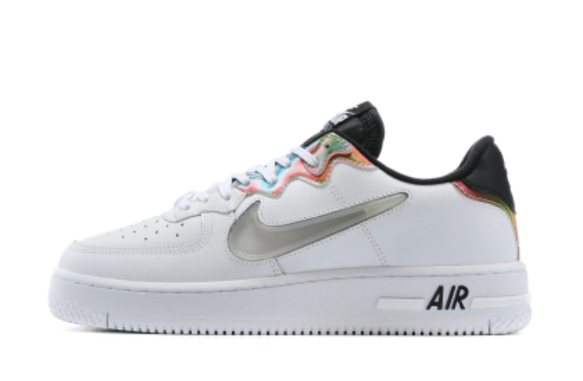 Air Force 1 Low White-Red