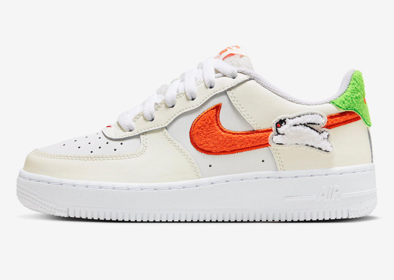 Air Force 1 Low Year of the Rabbit
