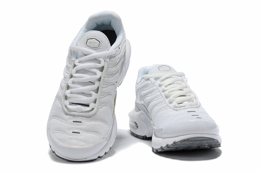 Air Plus TN Triple White