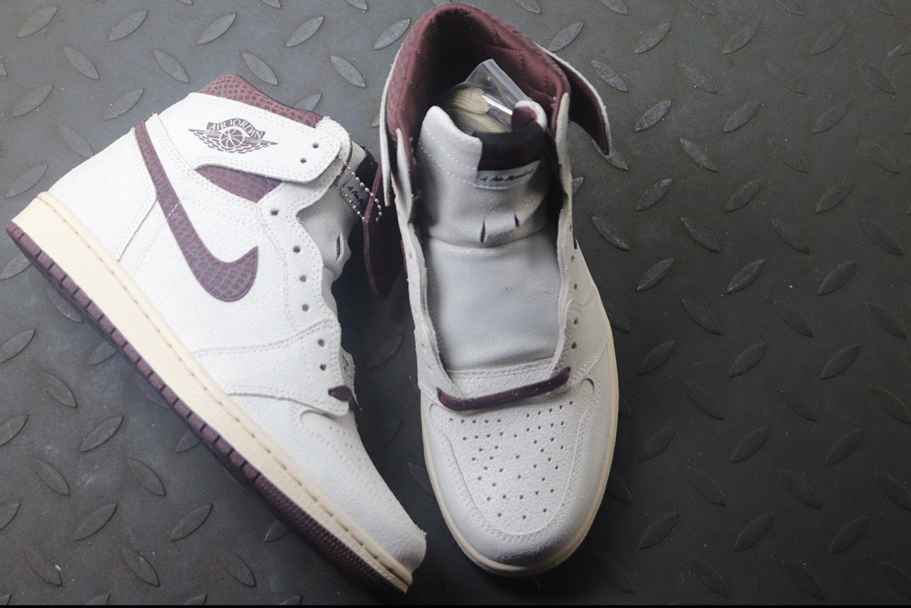 Air Jordan 1 High OG A Ma Maniere