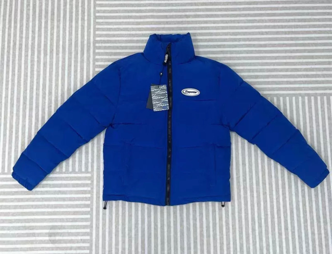 Trapstar Puffer Jackets