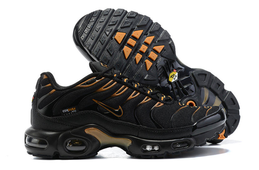 Air Plus TN Cordura Black-Gold