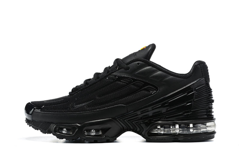 Air Plus TN3 Triple Black