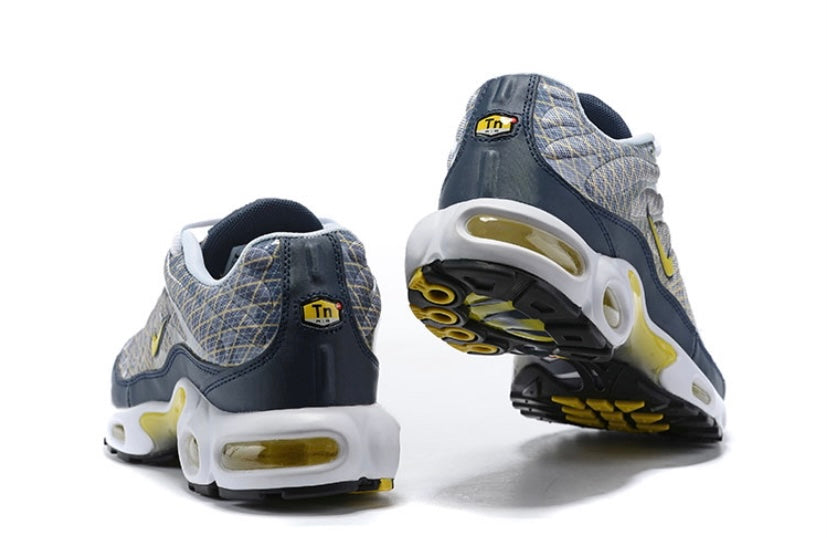 Air Plus TN Yellow-Grey
