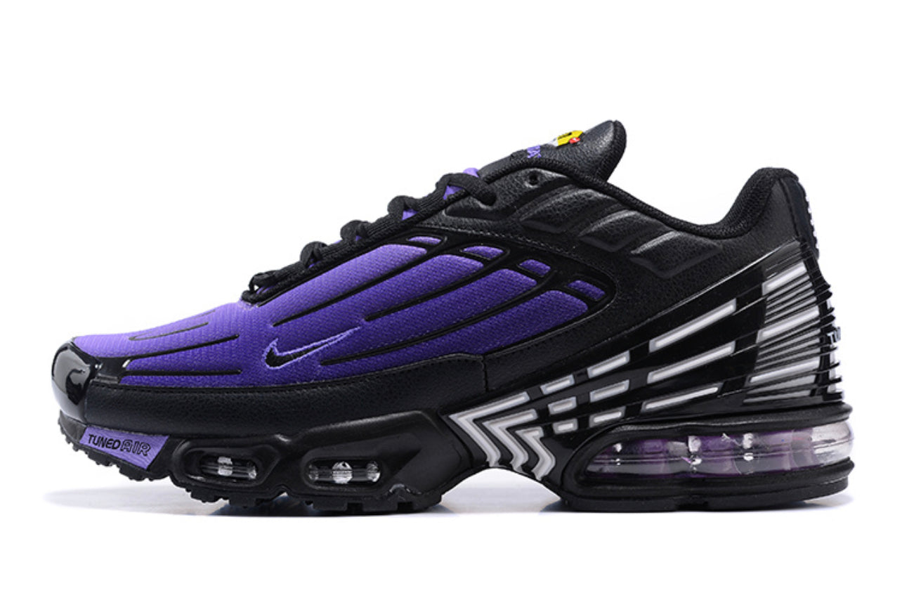 Air Plus TN3 Dark Purple