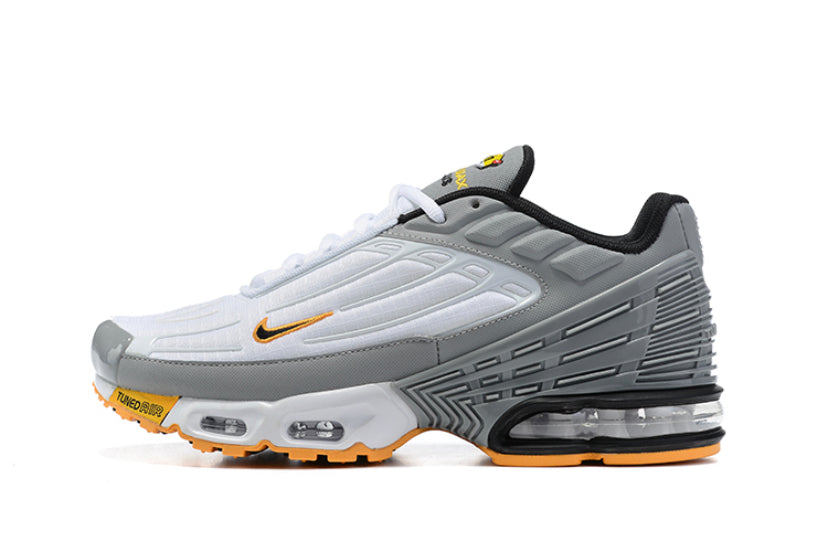 Air Plus TN3 Grey/white