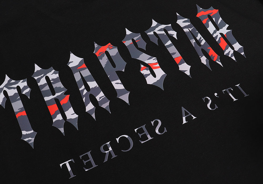 Trapstar Irongate T-Shirts