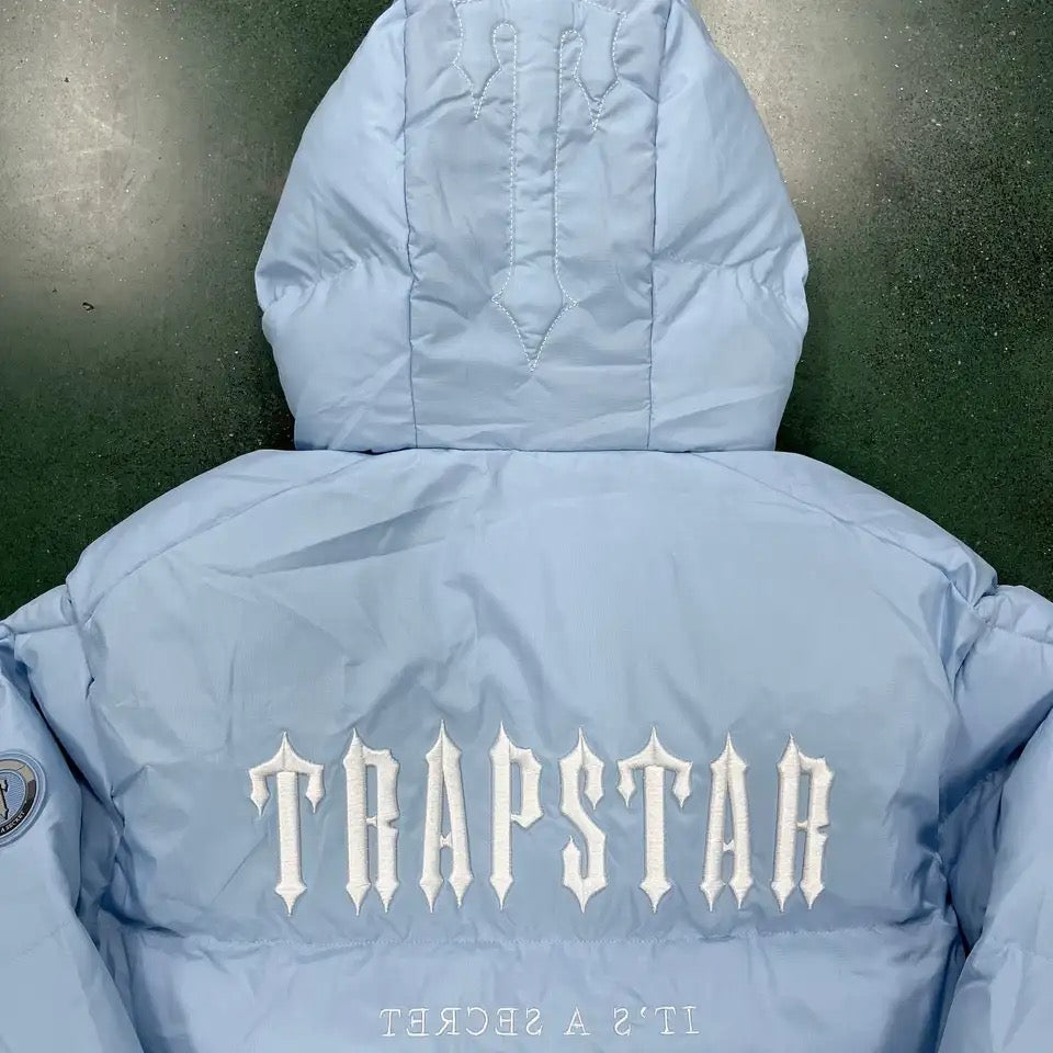 Trapstar Puffer Jackets