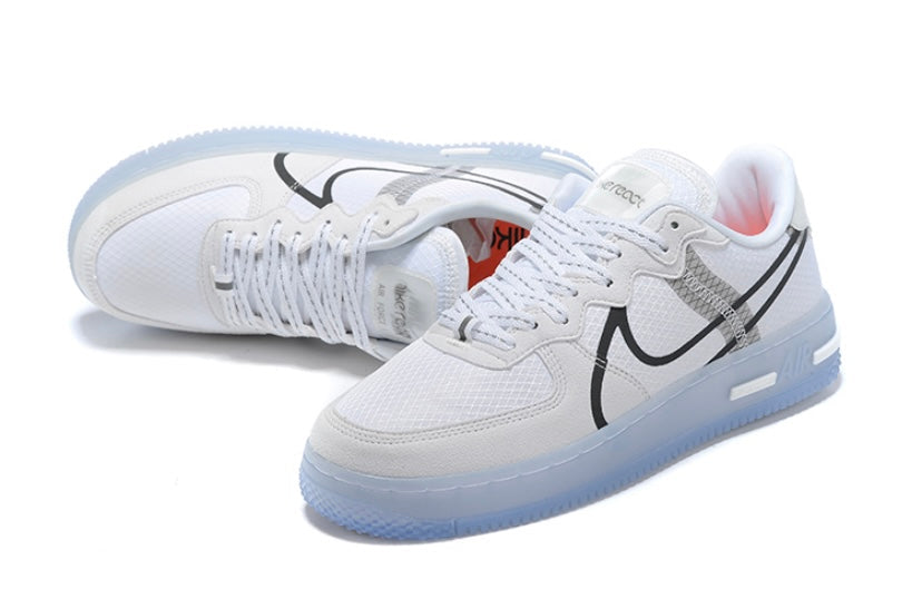 Air Force 1 Low White-Black