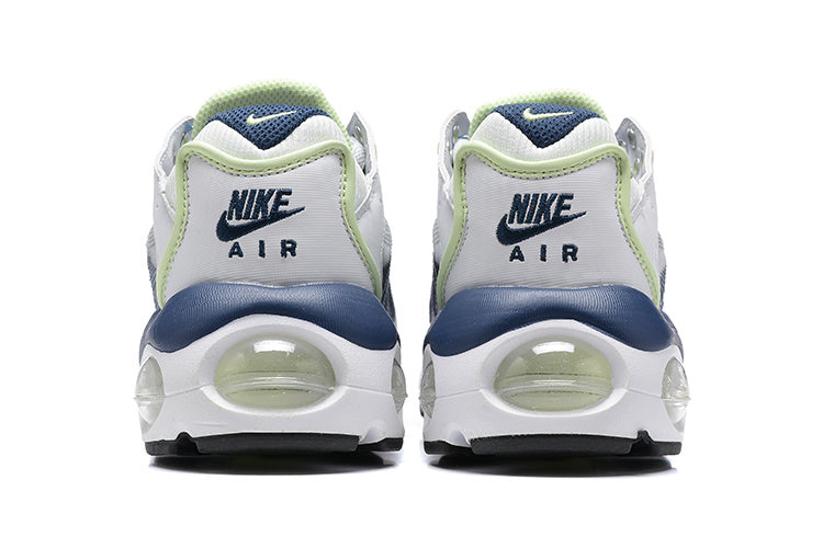 Air Max Tailwind 1 White-Blue