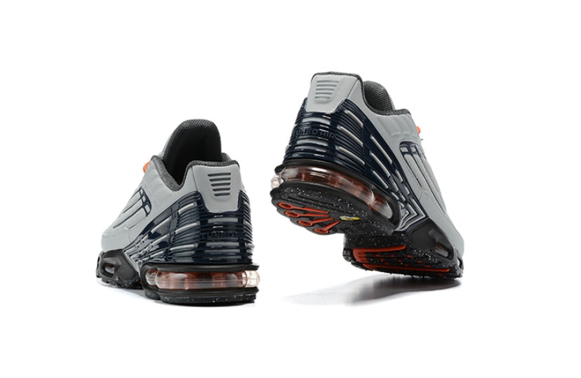 Air Plus TN3 Grey/Black