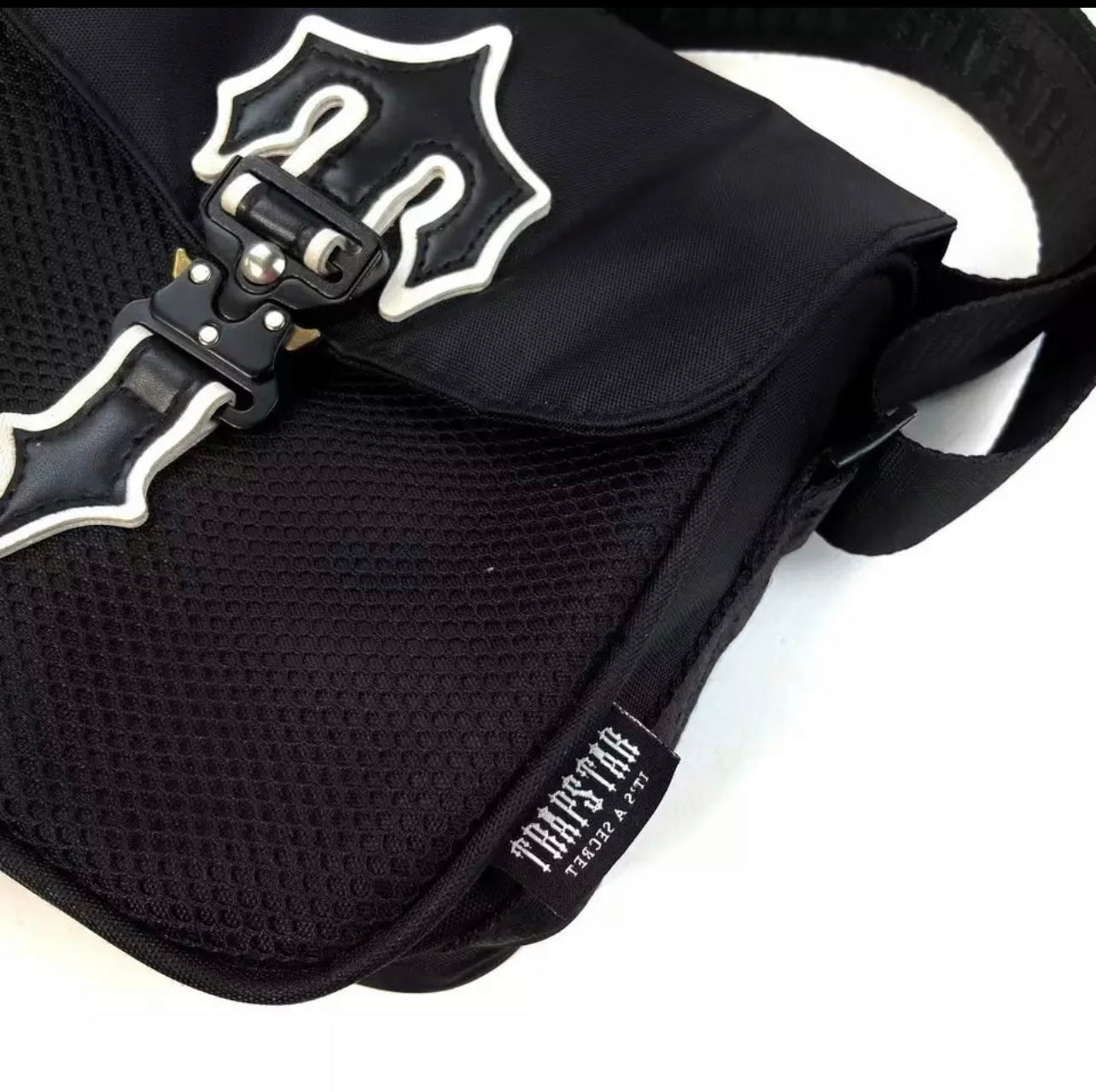 Trapstar Side Bag
