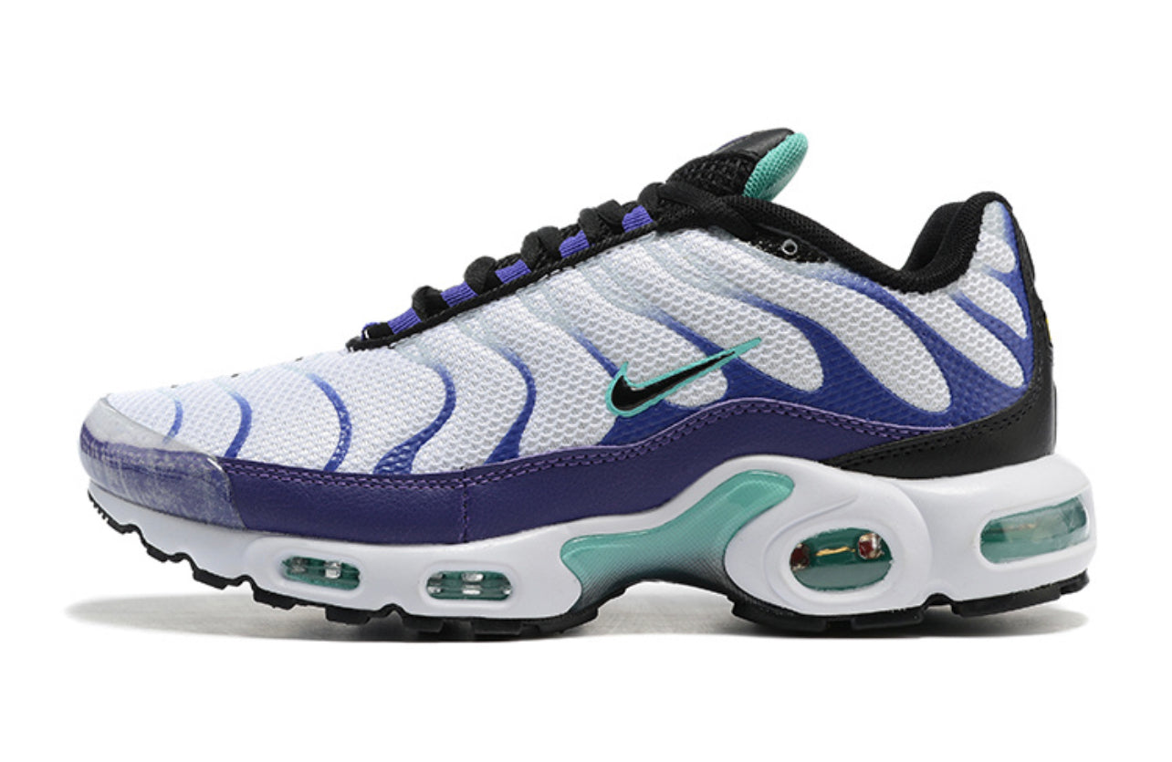 Air Plus TN White-Grape