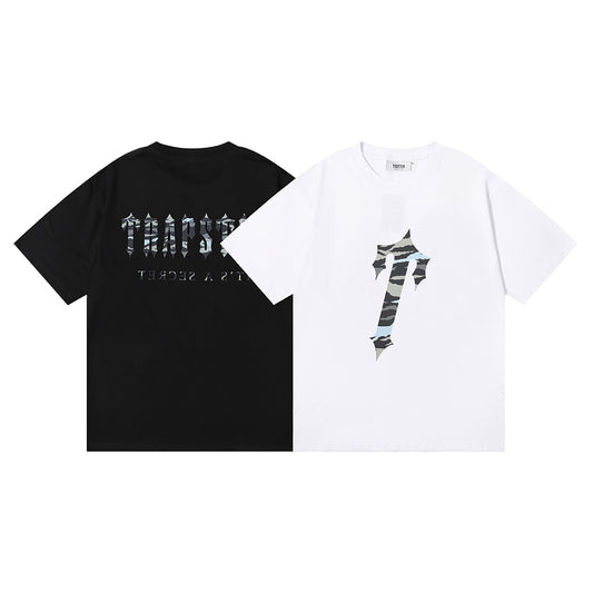 Trapstar Irongate T-Shirts