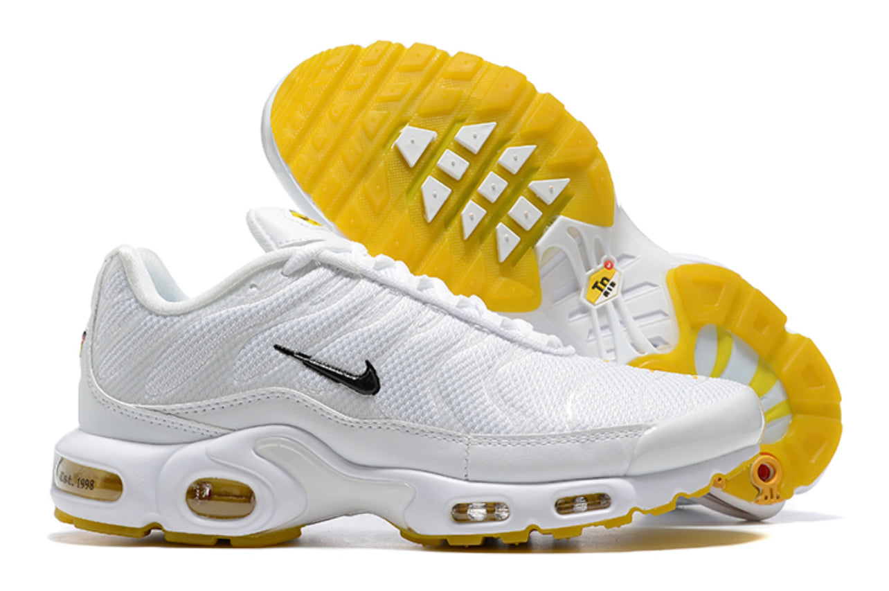 Air Plus TN M Frank Rudy