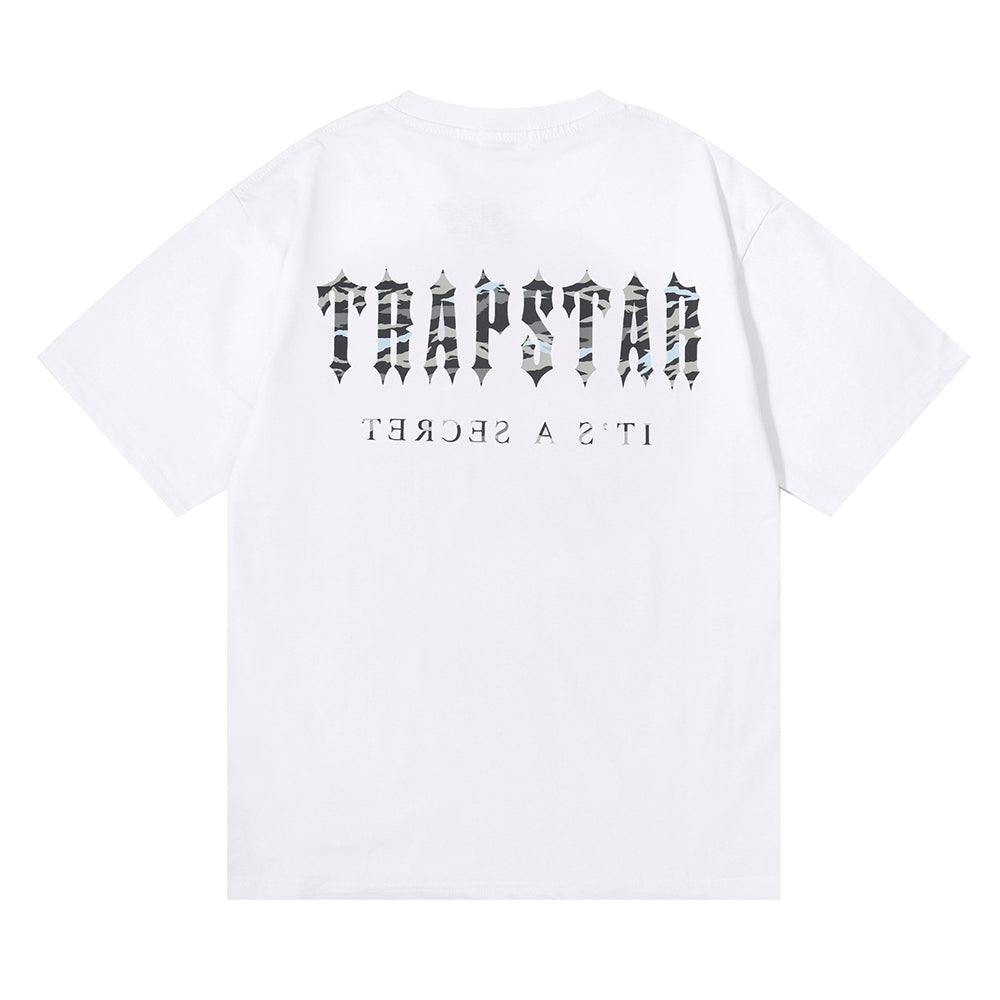 Trapstar Irongate T-Shirts