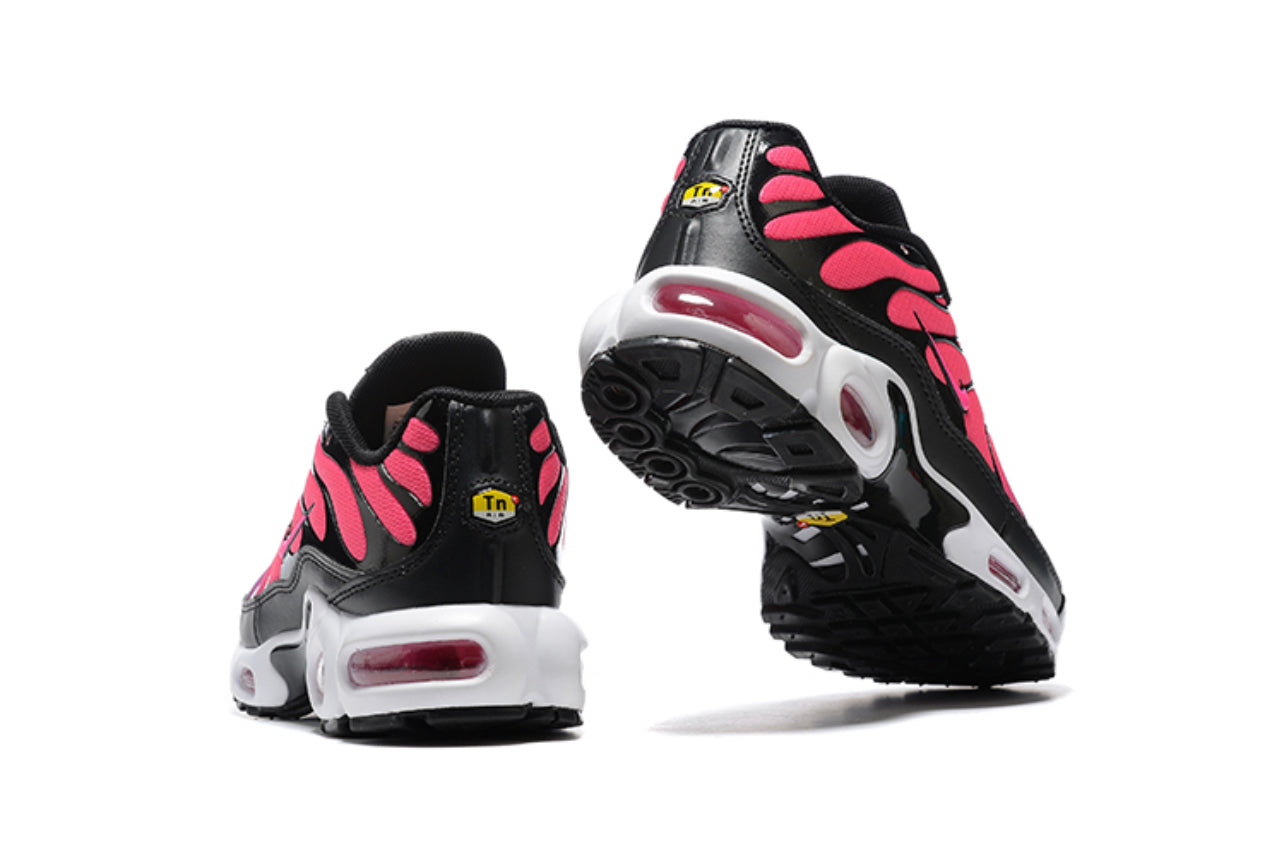 Air Plus TN Pink-Purple Black