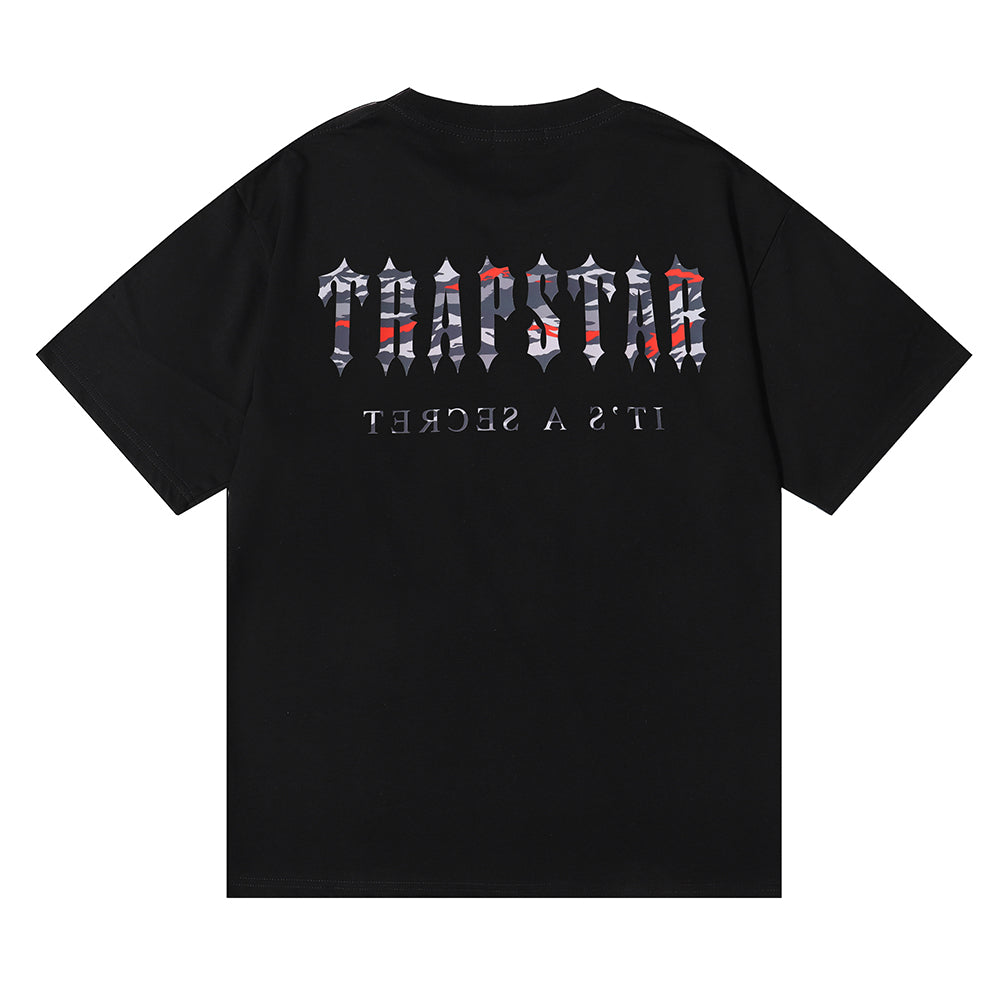 Trapstar Irongate T-Shirts