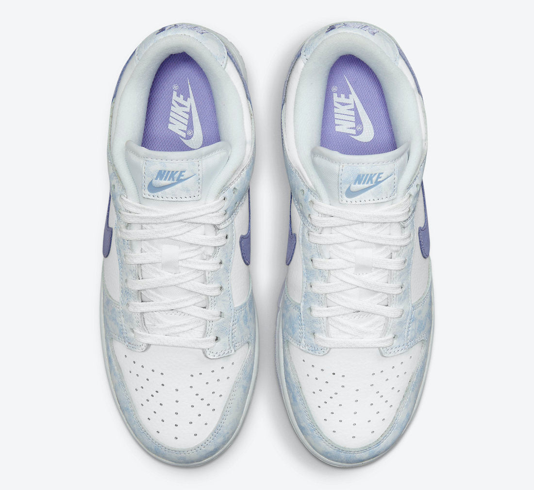 Dunk Low Purple Pulse