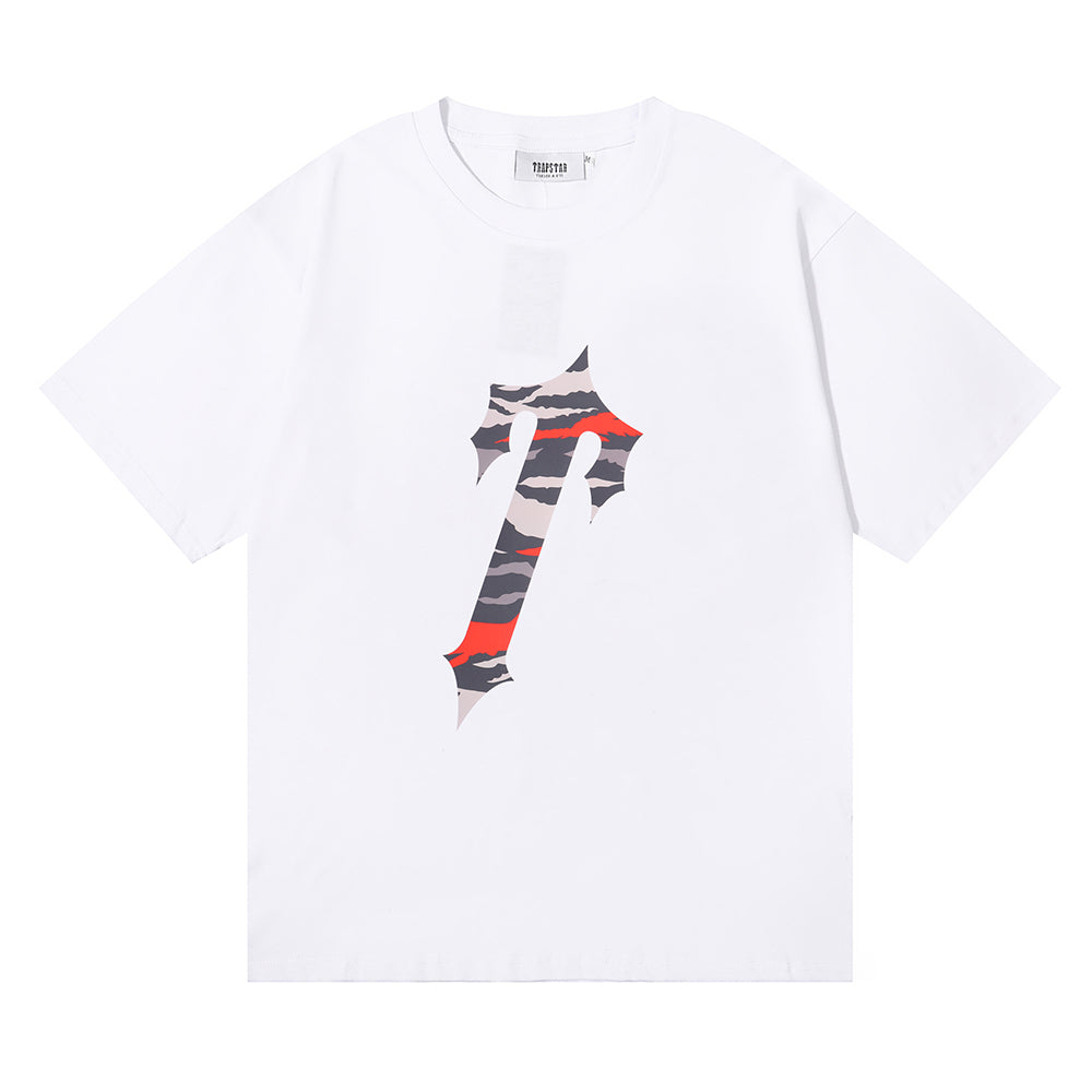 Trapstar Irongate T-Shirts