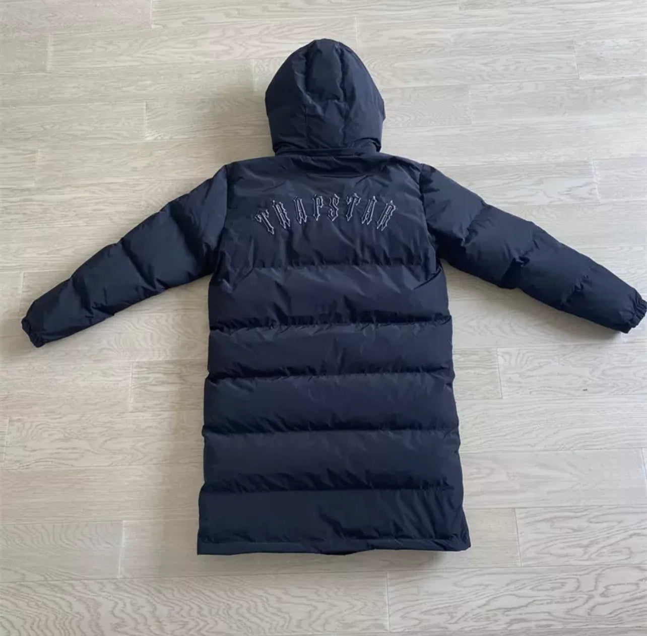 Trapstar Jacket Down Goose Insolation
