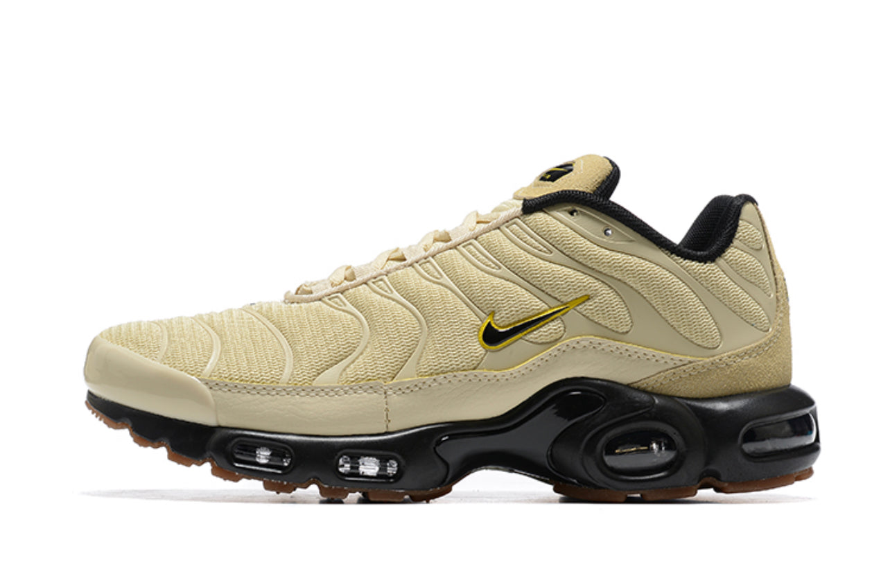 Air Plus TN Light-Gold Black
