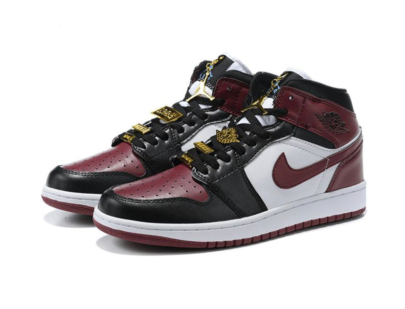Air Jordan 1 Bordeaux