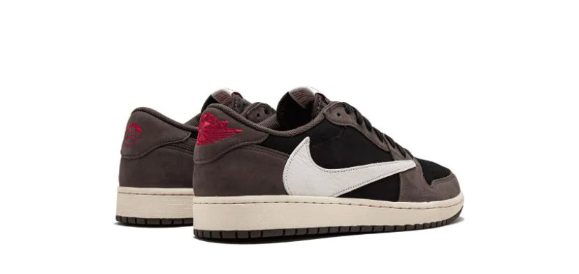 Air Jordan 1 Low Mocha