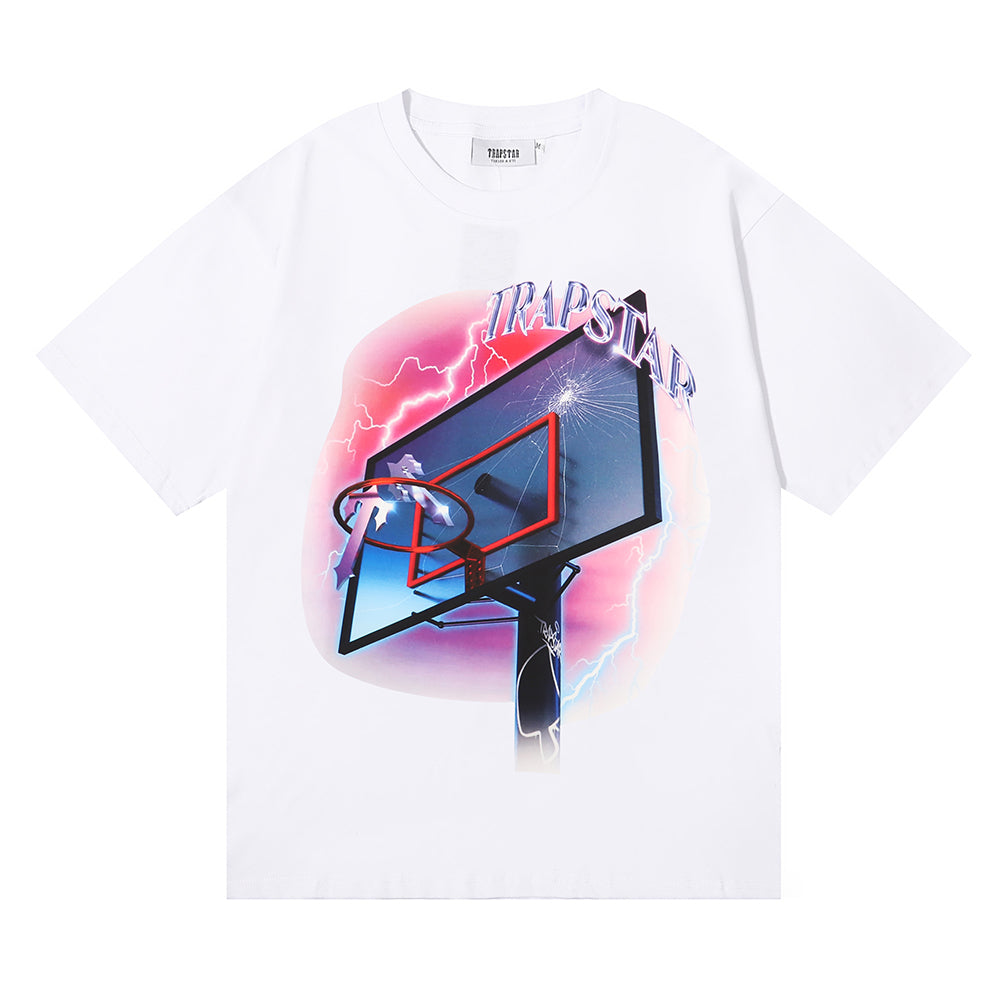 Trapstar Never Miss T-Shirts