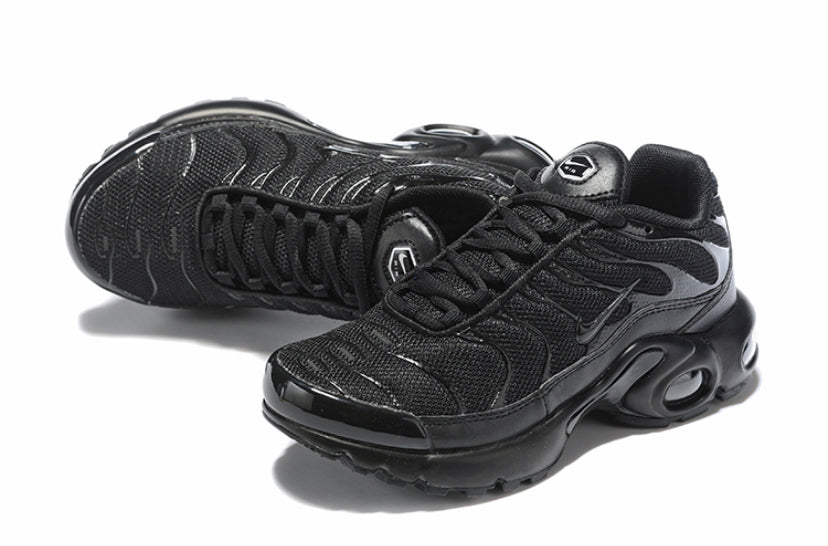 Air Plus TN Triple Black