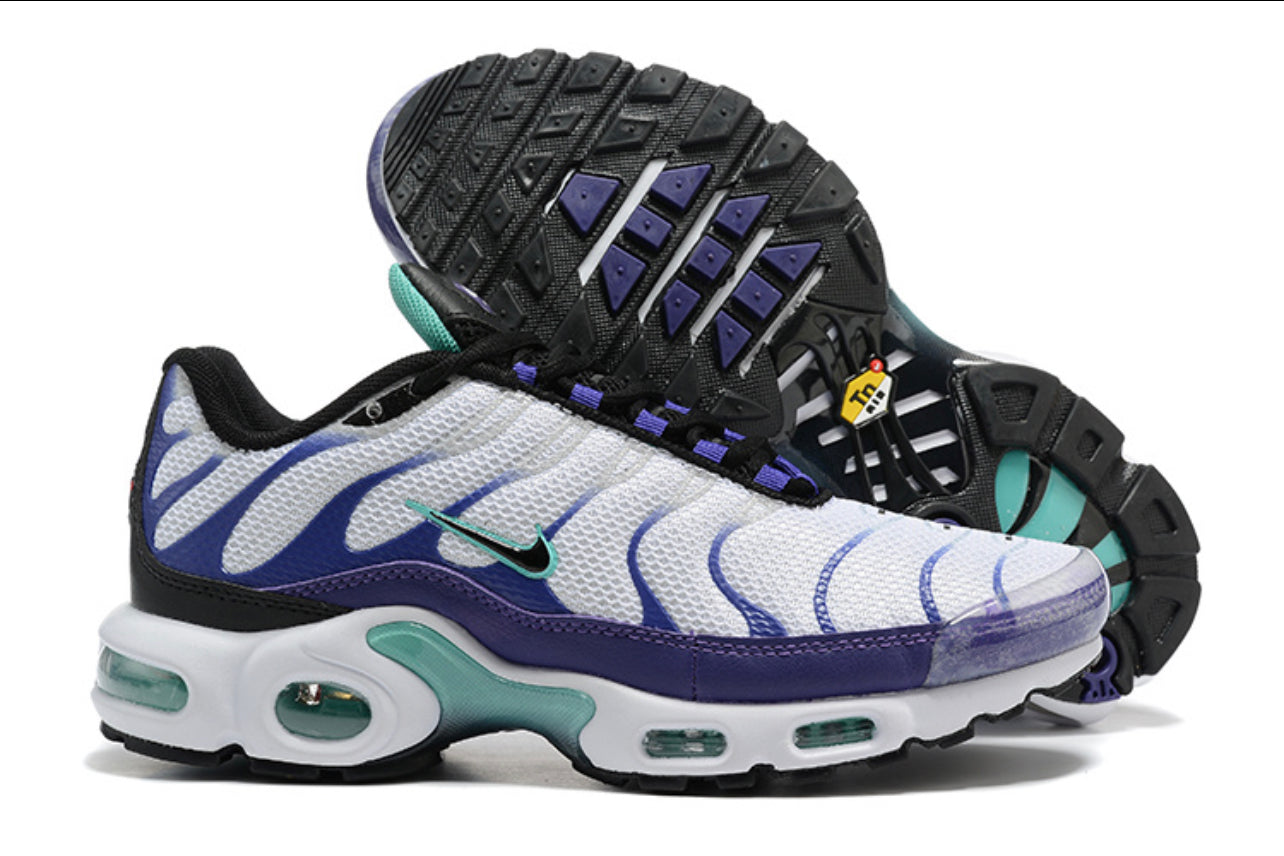 Air Plus TN White-Grape